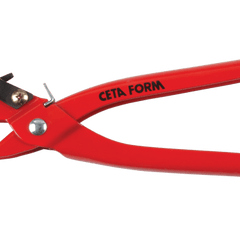 CETA FORM Pliers & Cutters Revolving Punch Pliers