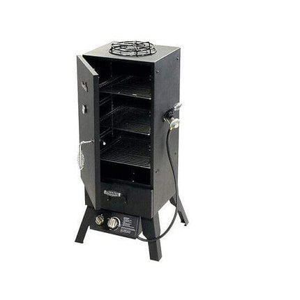 Char-Broil Char-Broil Vertical Smoker || CharBroil منقل عمودي غاز