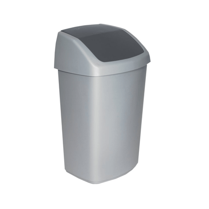 Curver Waste Bins Swing Waste Bin 50L سلة نفايات 50 لتر