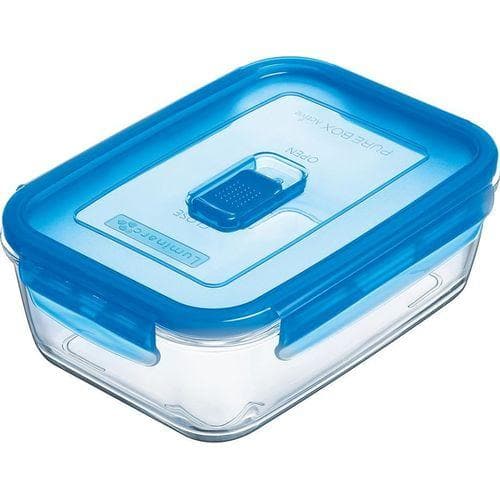 PURE BOX ACTIVE FOOD CONTAINER 197 ML