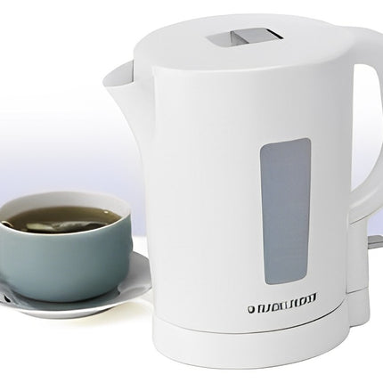 BLACK & DECKER ELECTRIC KETTLE  JC250 2200W 1.7 LITER