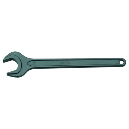 DROP FORGEO Wrenches and Hex Keys Single open ended spanner 27 mm