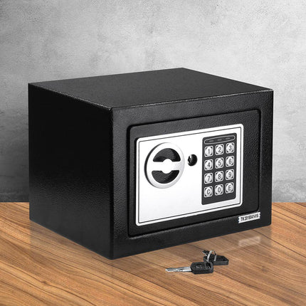 خزنة ميجا  25*35*25 سم