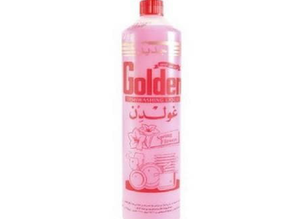 Golden dishwashing liquid 500 ml