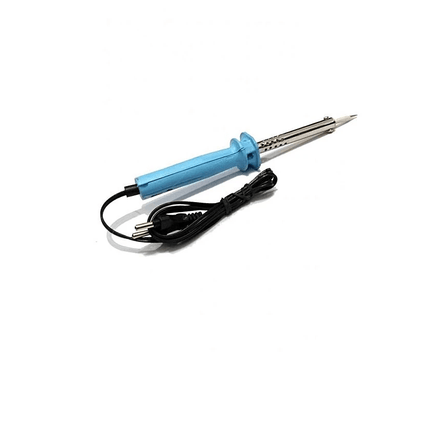 GOOT Electronics Item Soldering Iron – 100W – Blue