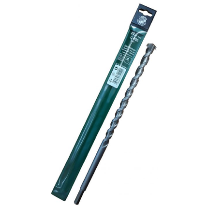 ECO MASONRY DRILL BIT 10*40CM 
