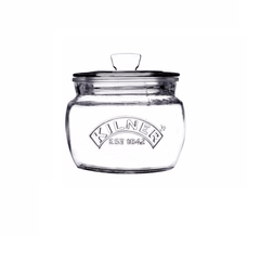 HABANNAKEH Tins Storage Jar||مرطبان