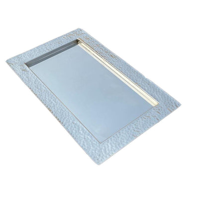 MEDIUM REC. TRAY 56 X 36 X 2 cm - Mega Hardware