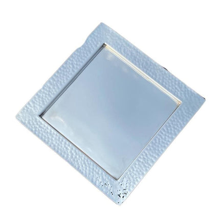 MEDIUM SQUARE TRAY 40 X 40 X 2 cm - Mega Hardware