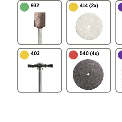 طقم درميل 130 واط سرعات متغيرة