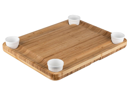 FROMAGERIE DELUXE 9PC GRAZING BOARD SET
