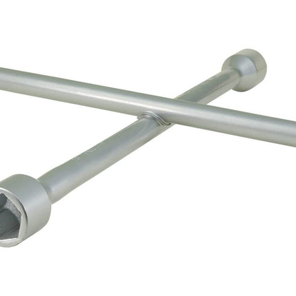 مفتاج جنط رباعي 17,19,21,22 ملم