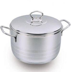 Korkumaz pot, 22 * ​​12 cm