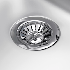 Jindal Plumbing Tools S.steel drain hole sink filter||مصفاة مجلى