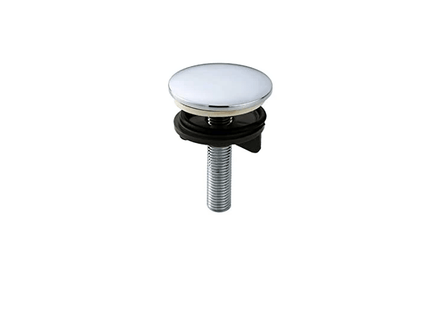 Jindal Plumbing Tools Tap hole cover 1/2" chrome||سدادة مغسلة