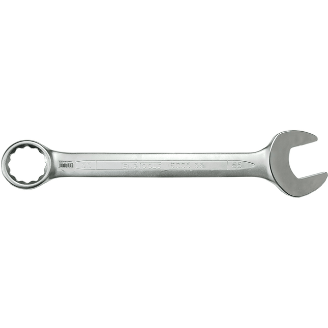 JTEOH Wrenches and Hex Keys Teng Combination Spanner 55mm