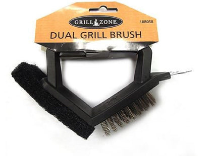 Grill Brush - BBQ