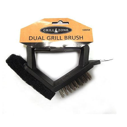 فرشاة الشواية - باربكيو