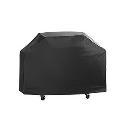 Grill cover - barbecue, 165*51*102 cm 