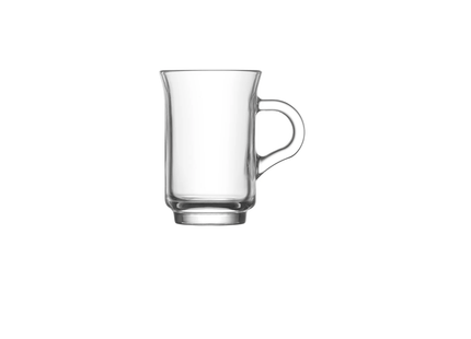 LAV Tea Cups Tea Cup Glass||كاسات شاي