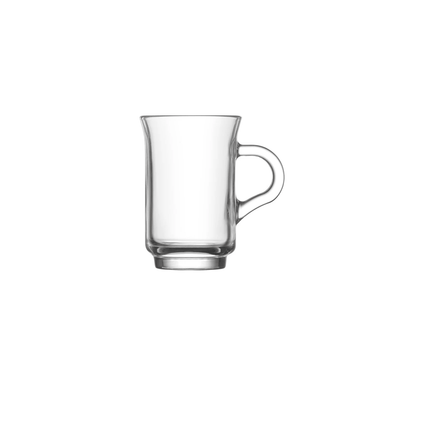 LAV Tea Cups Tea Cup Glass||كاسات شاي