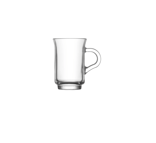 LAV Tea Cups Tea Cup Glass||كاسات شاي
