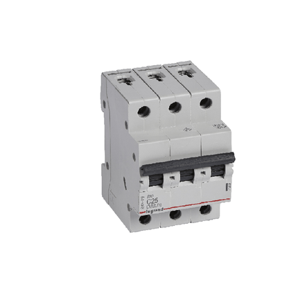 LEGRAND Electric Items Switch disconnector 25A || قاطع كهربائي 25امبير