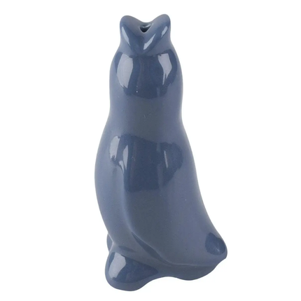 KA VINTAGE INDIGO PIE FUNNEL