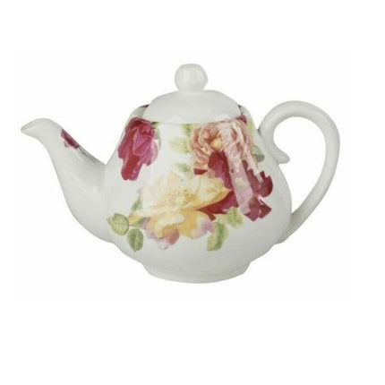 Lily's Home Cups 48 Points Creative Tops Royal Botanic Gardens Kew Southborne 4 Cup Rose Teapot