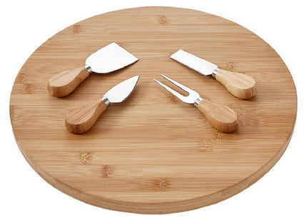 FROMAGERIE SPINNING SERVING SET