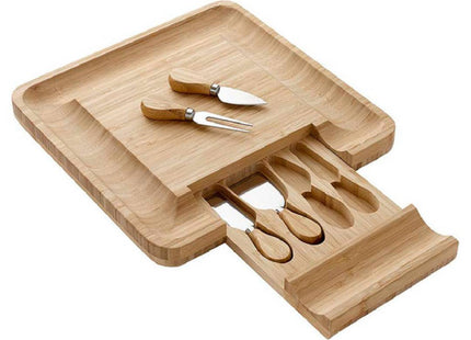FROMAGERIE SQUARE SERVING SET
