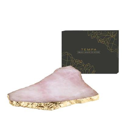 ALLIRA ROSE LARGE PLATTER