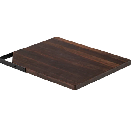 ORSON NATURAL SQUARE SERVING BOARD