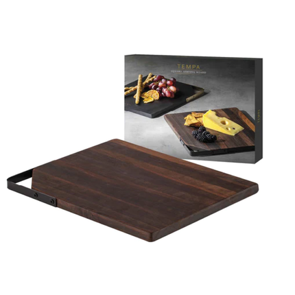ORSON NATURAL SQUARE SERVING BOARD