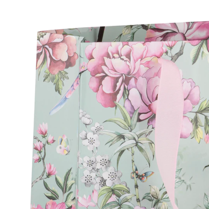 CHINOISERIE MEDIUM GIFT BAG