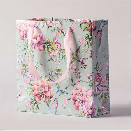 CHINOISERIE MEDIUM GIFT BAG