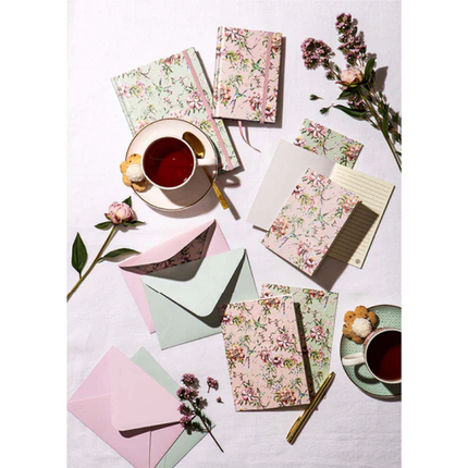 CHINOISERIE MEDIUM GIFT BAG