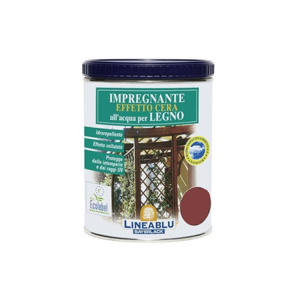 LINEABLU Paint WATER IMPREGNATING WAX EFFECT 750 ML-HI2011