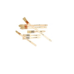 LOUTIL PARFAIT Paint Brushes Set of 7 brushes