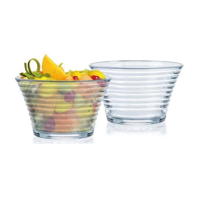 Luminarc Bowls Rynglit Salad Bowl||وعاء