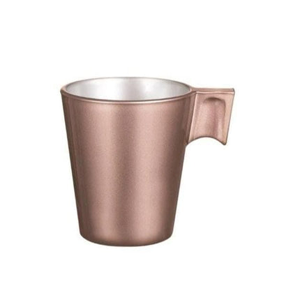 Luminarc Espresso cups Rosa Cup 80 ml - Flashy Expresso
