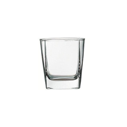 Luminarc Juice Cups Sterling Glass Clear||كاسات