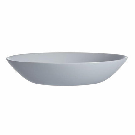Luminarc Plate SOUP BOWL||وعاء