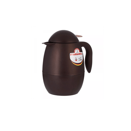 MARKUTEC Tea Pot Thermos Vacuum Flask||دلة قهوة
