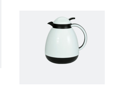 MARKUTEC Tea Pot Thermos Vacuum Flask||دلة قهوة