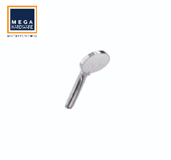 Mega Hardware Bathroom Accessories Round Shower Head||رأس دش حمام