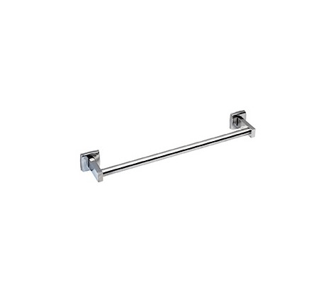 Mega Hardware Bathroom Accessories single towel bar||حمالة منشفة
