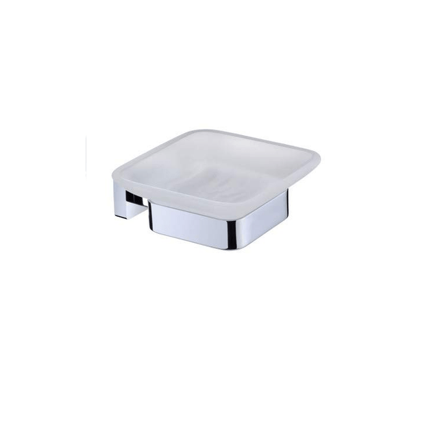 Mega Hardware Bathroom Accessories Soap dish||وعاء للصابون