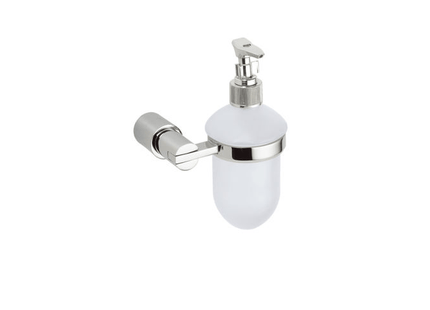 Mega Hardware Bathroom Accessories Soap dispenser||مكبس صابون