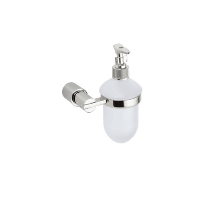 Mega Hardware Bathroom Accessories Soap dispenser||مكبس صابون